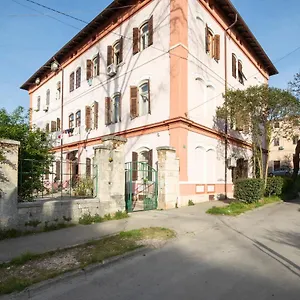 Palazzine Apartment