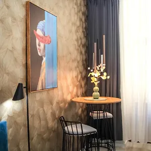 Hedone Luxury With Free Parking Apartment