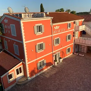 3* Nocleg ze śniadaniem Bb-ld