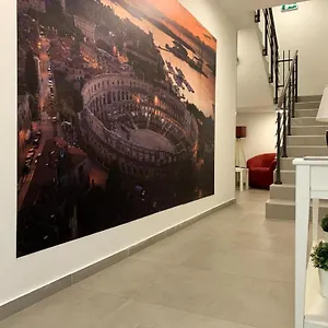 Dream In Arena 1 Apartment