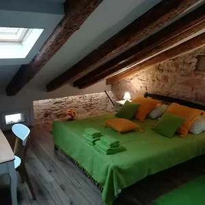 Apartamento Lukadora, Pula